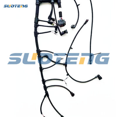 سیم‌کشی موتور 0421-1139 04211139 برای قطعات موتور BF6M2012C