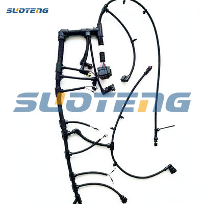 سیم‌کشی موتور 0421-1139 04211139 برای قطعات موتور BF6M2012C