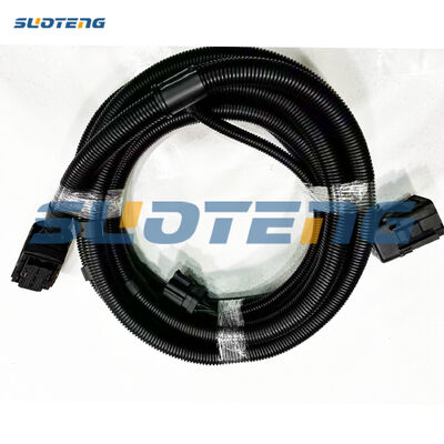0421-5318 04215318 تسمه انتقال برای موتور D6E D7E قطعات موتور