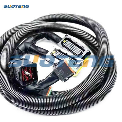 دسته سیم انتقال برای قطعات موتور BF4M2012 0419-4168