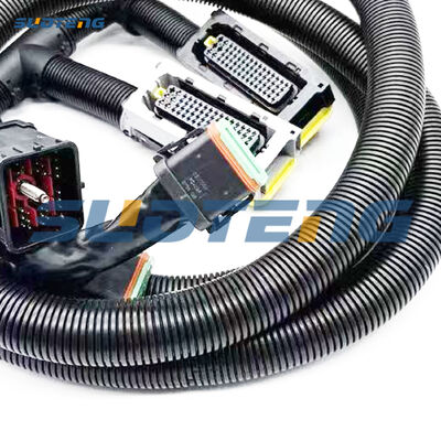 دسته سیم انتقال برای قطعات موتور BF4M2012 0419-4168