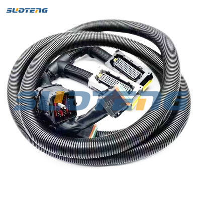 دسته سیم انتقال برای قطعات موتور BF4M2012 0419-4168