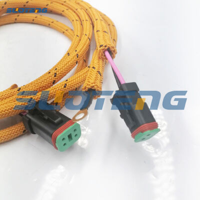 سیم‌کشی 160-2184 برای تراکتور D5N