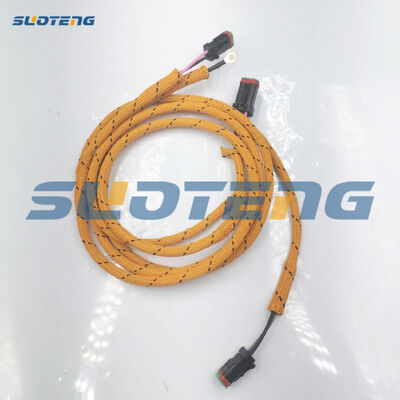 سیم‌کشی 160-2184 برای تراکتور D5N