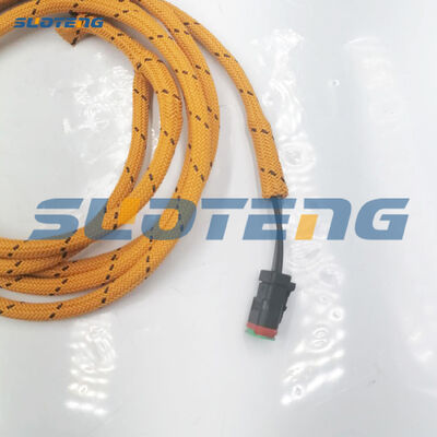 سیم‌کشی 160-2184 برای تراکتور D5N