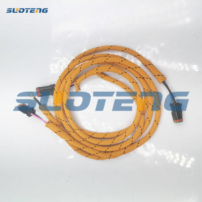 دسته سیم 160-2184 برای تراکتور D6N