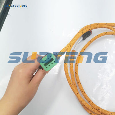 دسته سیم 160-2185 برای تراکتور D6N