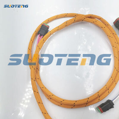 دسته سیم 160-2185 برای تراکتور D6N
