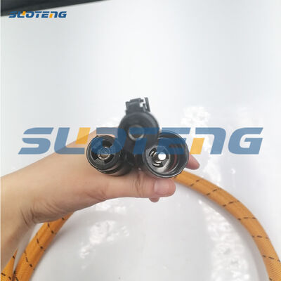 دسته سیم 172-9999 برای تراکتور D6N