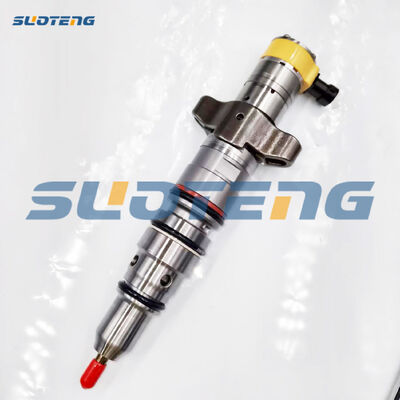268-1835 2681835 تزریق کننده سوخت برای موتور C7 324D قطعات حفاری