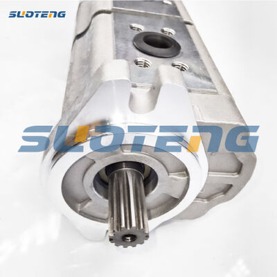 پمپ هیدرولیک KFP2130-KP2117CMMS برای بیل مکانیکی Sk Rk70