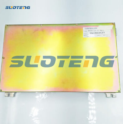 کنترلر CPU YN22E00492F7 برای بیل مکانیکی SK200-8