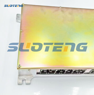 کنترلر CPU YN22E00492F7 برای بیل مکانیکی SK200-8