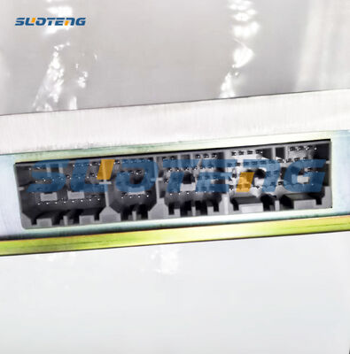 کنترلر CPU YN22E00492F7 برای بیل مکانیکی SK200-8
