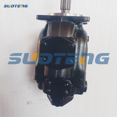 P3145R90D1D28LA25N00B1B2E پمپ پیستون محوری با جابجایی متغیر برای سری P3
