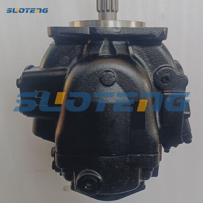 P3145R90D1D28LA25N00B1B2E پمپ پیستون محوری با جابجایی متغیر برای سری P3