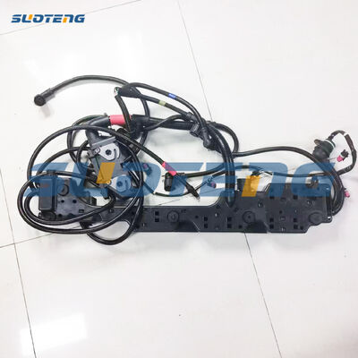 سیم‌کشی کابل VOE15107205 15107205 برای بیل مکانیکی EC460B