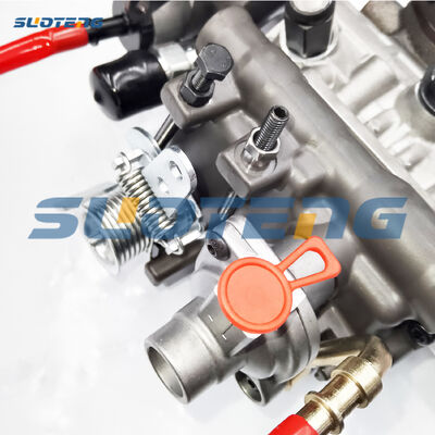 9320A340G 9320A349G پمپ تزریق سوخت برای قطعات موتور 3054C