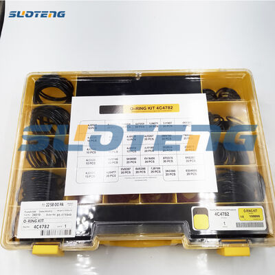کیت اورینگ 4C4782 برای بیل مکانیکی