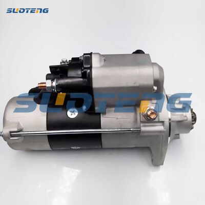 428000-7120 شروع کننده موتور QSB5.9