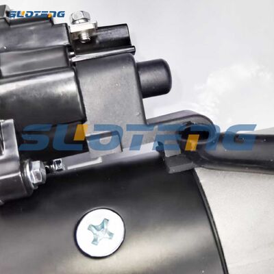 428000-7120 4280007120 شروع کننده برای R330LC-9 حفاری