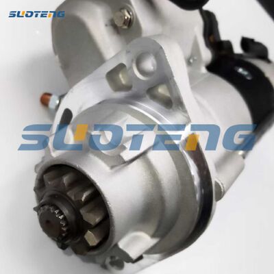 428000-7120 شروع کننده موتور QSB5.9