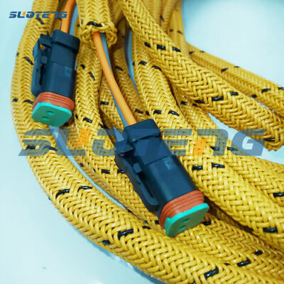 267-7964 دسته سیم 2677964 برای بیل مکانیکی E324D E325D