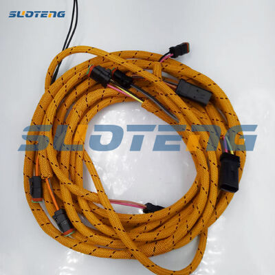 267-7964 دسته سیم 2677964 برای بیل مکانیکی E324D E325D