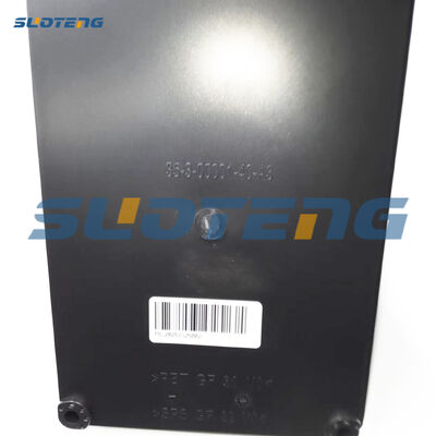 504-4489 5044489 تنظیم کننده برای موتور C18