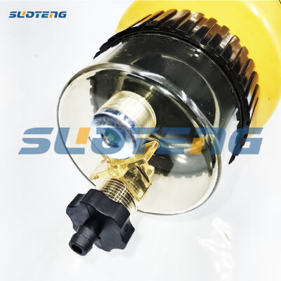 3261644 326-1644 Oil Filter for E312D Excavator 