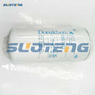 فیلتر P553771 برای بیل مکانیکی