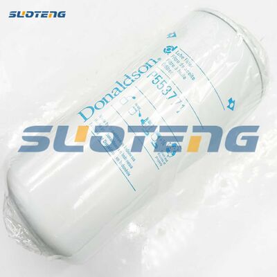 فیلتر P553771 برای بیل مکانیکی