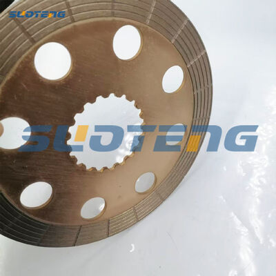 دیسک ترمز 1342285C1 برای تجهیزات سبک 580E