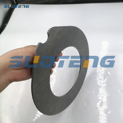 دیسک ترمز A52252 برای تجهیزات سبک 580E