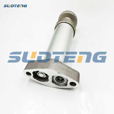 137-5541 پمپ سوخت اولیه 1375541 برای حفاری E320C