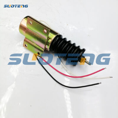 1197017 119-7017 شیر سولینوئید برای کمپکتور CB434C