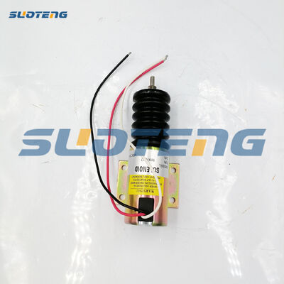 1197017 119-7017 شیر سولینوئید برای کمپکتور CB434C