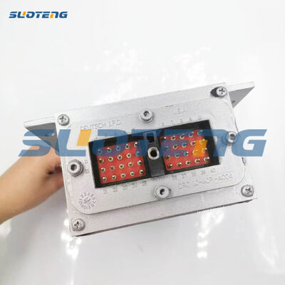 126-6648 کنترلر ECU 1266648 برای لودر 950F