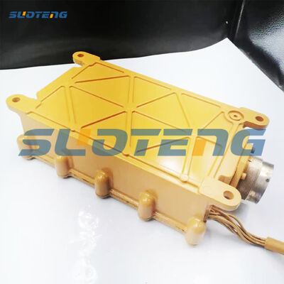 160-2595 کنترل GP-XMSN الکترونیک برای کامیون مفصل D250E
