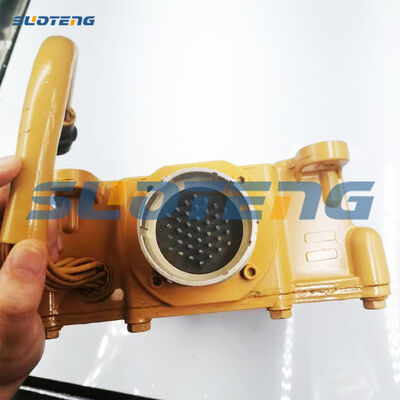 160-2595 کنترل GP-XMSN الکترونیک برای کامیون مفصل D250E