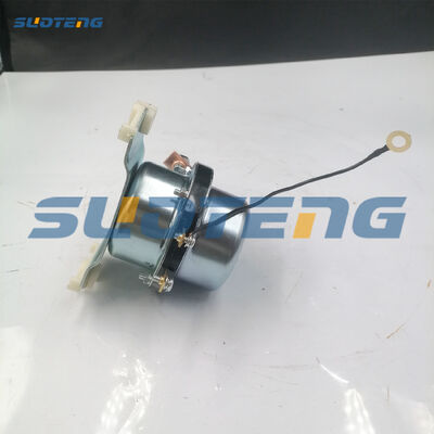 8-94379543-1 سوئیچ باتری رله برای بیل مکانیکی E6HK1