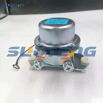 8-94379543-1 سوئیچ باتری رله برای بیل مکانیکی E6HK1