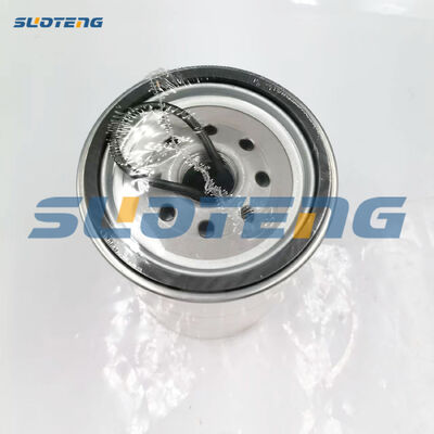 11QA-71040 فیلتر روغن هیدرولیک برای حفاری R110VS R130VS R150VS R215VS R225VS R265VS R275VS R385LC-9T R385L