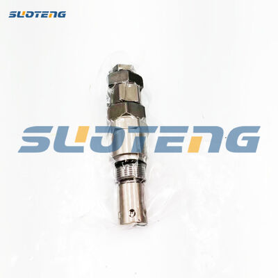 14513267 VOE14513267 دریچه کمک اصلی برای EC135B EC140D EC160B EC180B EC200B EC210D EC240C EW145B حفاری