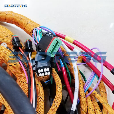 215-6209 2156209 مهار برای بیل مکانیکی 320C