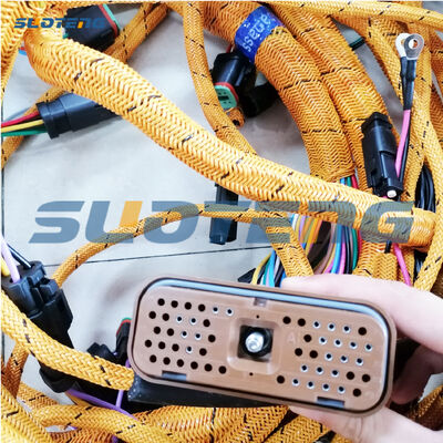 215-6209 2156209 مهار برای بیل مکانیکی 320C