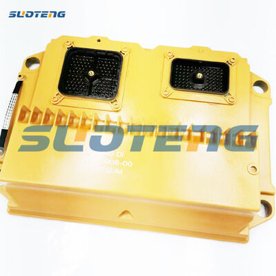 کنترلر 372-2905 برای موتور CAT 120K/140K