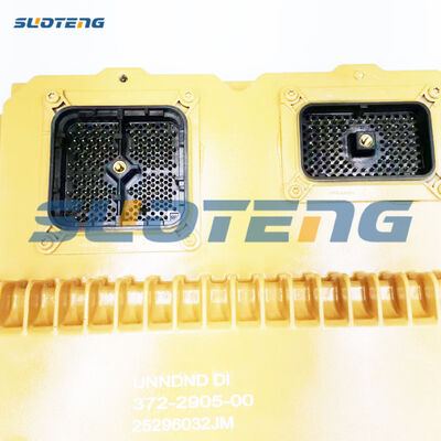 کنترلر 372-2905 برای موتور CAT 120K/140K