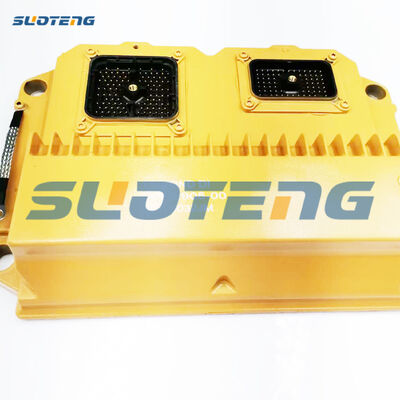 کنترلر 372-2905 برای موتور CAT 120K/140K
