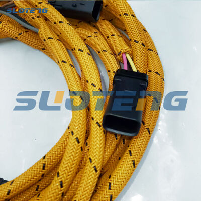 267-7964 2677964 سیم کشی برای قطعات حفاری E324D E325D